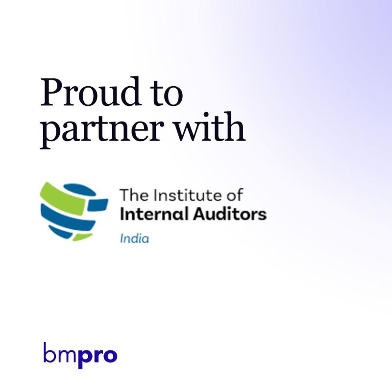 IIA India Marketing Partner