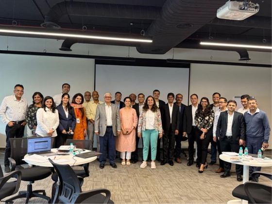 Tata Internal Audit Forum