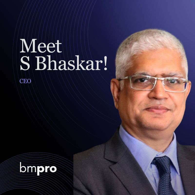 Bhaskar Subramanian