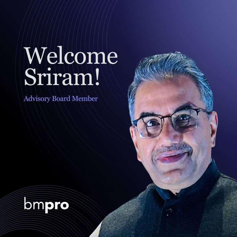 Sriram S