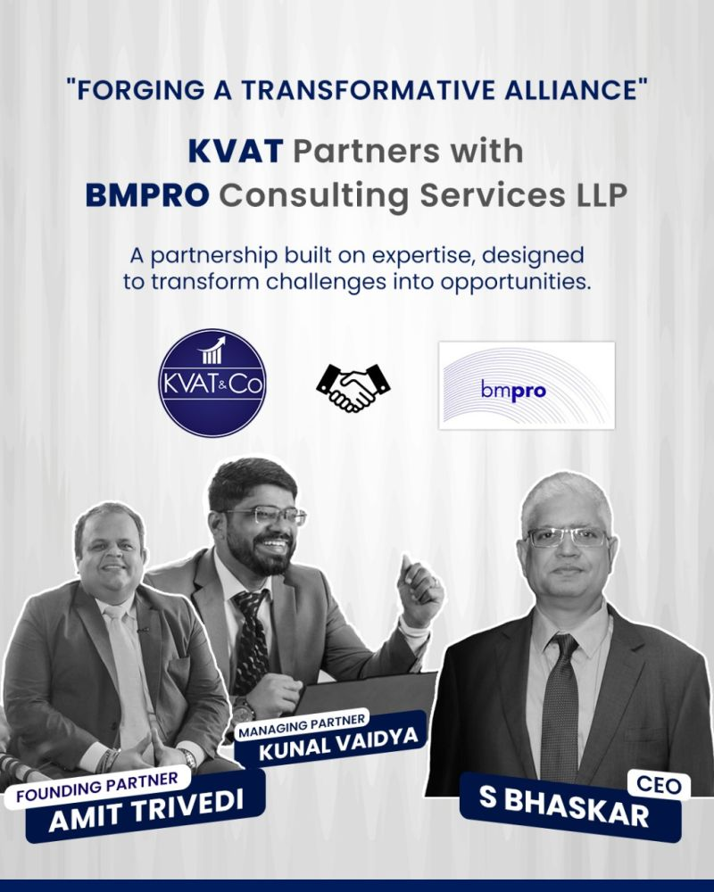 KVAT Strategic Alliance
